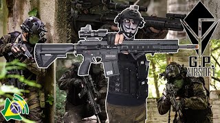 417 VFC GBBR   JOGO DE AIRSOFT