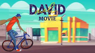 David Meli - Movie (Official Audio)