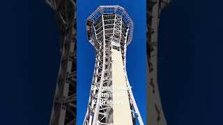 Wow यस्तो बन्यो २१ तले Sky walk Tower Kathamandu