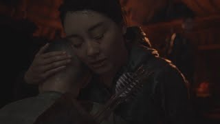 THE LAST OF US PARTE 2 #29: A ilha dos Serafitas. Temos de salvar o Lev.