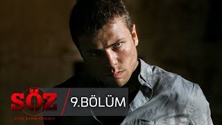 Söz | 9.Bölüm