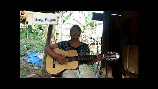 Lagu Nias Lama// Ono Mao mao Dano By : Mama Putra