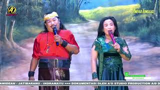 TERLALU SAYANG - DEVI ANEKA TUNGGAL COVER SITI ALIYAH ) LIVE SANDIWARA ANEKA TUNGGAL