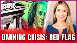 🚨 WARNING: Banks Are Preparing for an Imminent Banking Crisis as Property Foreclosures Soar