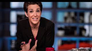 Maddow - AG Barr’s Refusal to Hand Over Unredacted Mueller Report Could Force Impeachment Inquiry