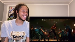 SHE WINS! Nora Fatehi - Nachi Nachi (Official Music Video) REACTION!!!