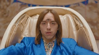 TOMMY CASH - X-RAY (Official Video)