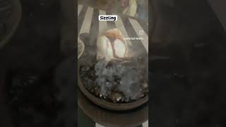 Sizzling Brownie| #myyoutube #shorts #shorts