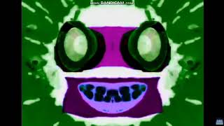 (RECORDED REUPLOAD) Klasky Csupo 2001 Effects SuperExtended