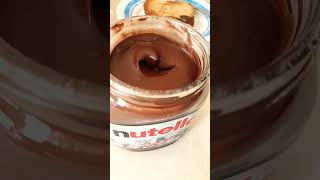 #nutella #ankara #ankarakalesi #yemek #food #asmr #reklamdeğildir