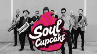 Soul Cupcake - Soul Vaccination - LIVE!