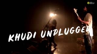 The Local Train Live ¦ Khudi unplugged¦ CBS IITG ¦ Techniche'18