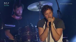 Imagine Dragons Live 2015 Full Concert (Smoke + Mirrors Tour) - Brazil