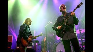 Govt Mule & John Scofield "Stratus" Boston, MA 3/12/15