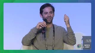 Day 3 | A Conversation with Andrew Grauer and Michael Cohn | GSV+Emeritus India Summit