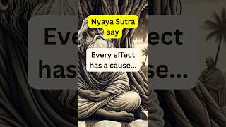 Facts of Nyaya Sutra about Life and Mindset... #shreekrishna #harekrishna #janmashtami