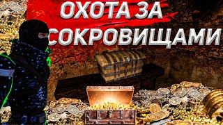 Сокровища Оливера — Arx Fatalis Прохождение #20 | 1440p60pfs