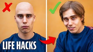 FÖRSTÖR LIFE HACKS!!