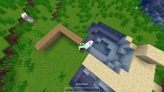 Minecraft Music for Clarinets