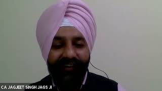 NETWORKING GUIDELINES OF ICAI BY CA JAGJEET SINGH JI ON 25 AUGUST 2021