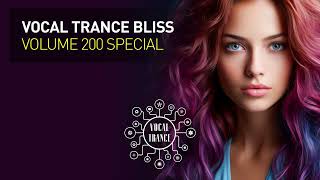 VOCAL TRANCE BLISS VOL. 200 SPECIAL [FULL SET]