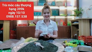 Trà móc câu thượng hạng 400k, ngày 10/10.0988.157.538