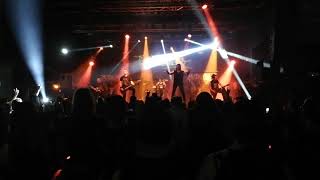 The Reprisal Within - Live at Metalitalia Festival 2019