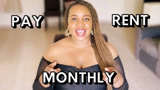 4 COMPANIES TO PAY MONTHLY RENT IN NIGERIA | House Hunting In Lagos Nigeria