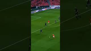 Girmaldo's goal vs Dinamo Zagreb 🤩