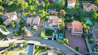 Conjunto residencial EL CLAVÍN - Guadalajara (España)