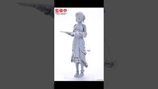 Figma Tears of the kingdom Zelda figure first photo