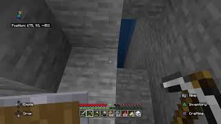 Minecraft gameplay no commentry