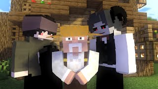 Minecraft Animation Boy love// Who i choose [Part 50]// 'Music Video ♪