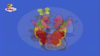 BabyTV Animals (2005/2006)