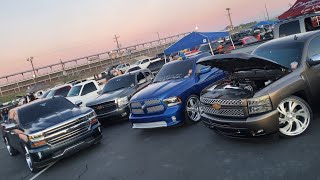 Arizona Truck Invasion (@ISMAELJAY @JerryTweek @sidewayzkingkelvin7372@streetconcept1281)