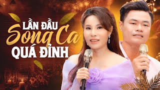 LẦN ĐẦU CẶP ĐÔI KẾT HỢP SONG CA NHẠC LÍNH QUÁ XUẤT SẮC | LK NHẠC LÍNH XƯA ĐỈNH CAO