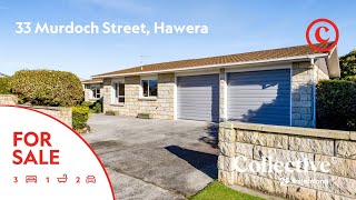 33 Murdoch Street, Hawera