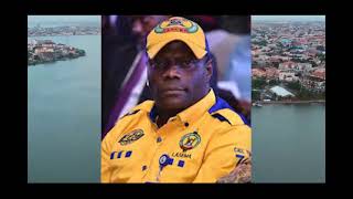 Watch this Video As LASEMA  create awareness on FLOOD ALERT to Lagosians