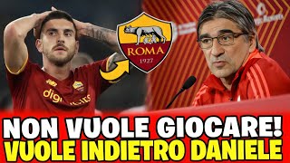 😱PELLEGRINI SORPRENDE ROMA!NOTIZIE DEL AS ROMA OGGI