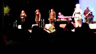 Tamela Mann   Change   Backup Singer Kills at end!   YouTube