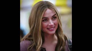 Ana de Armas | How Deep Is Your Love Edit