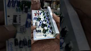 GoldLuck⭐ 2030x6 ic circuit😳 new launch💪 2030 6 ic टावर किट डबल 8 इंच के लिए #viral#youtube#trending