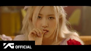 ROSÉ - 'Gone' M/V