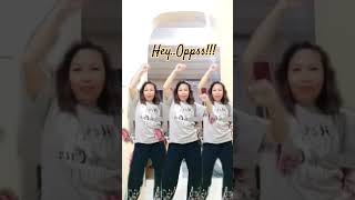 Bring it on..Goodvibes #shorts #shortvideo #dancing #amazing #entertainment