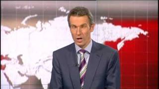 BBC World News TOTH (13 Jan 2009, 2200)