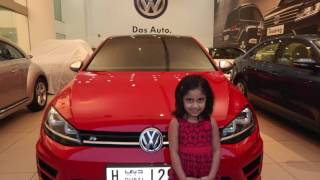 Volkswagen Ali&Sons : Happy Customers