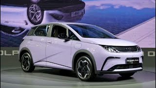 This Electric Hatchback Costs Almost As Much As Pakistani Peugeot 2008