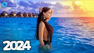 Alan Walker, Dua Lipa, Coldplay, Martin Garrix & Kygo, The Chainsmokers Style 🔥 Summer Vibes #148