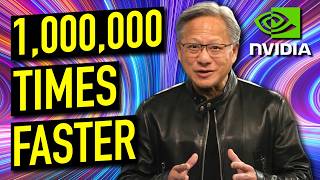 NVIDIA CEO Jensen Huang Leaves Everyone SPEECHLESS (Supercut)