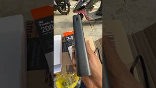 BEST POWER BANK UNDER 2000|#shortvideo #viral #youtubeshorts #vlog #powerbank #chargers #shorts